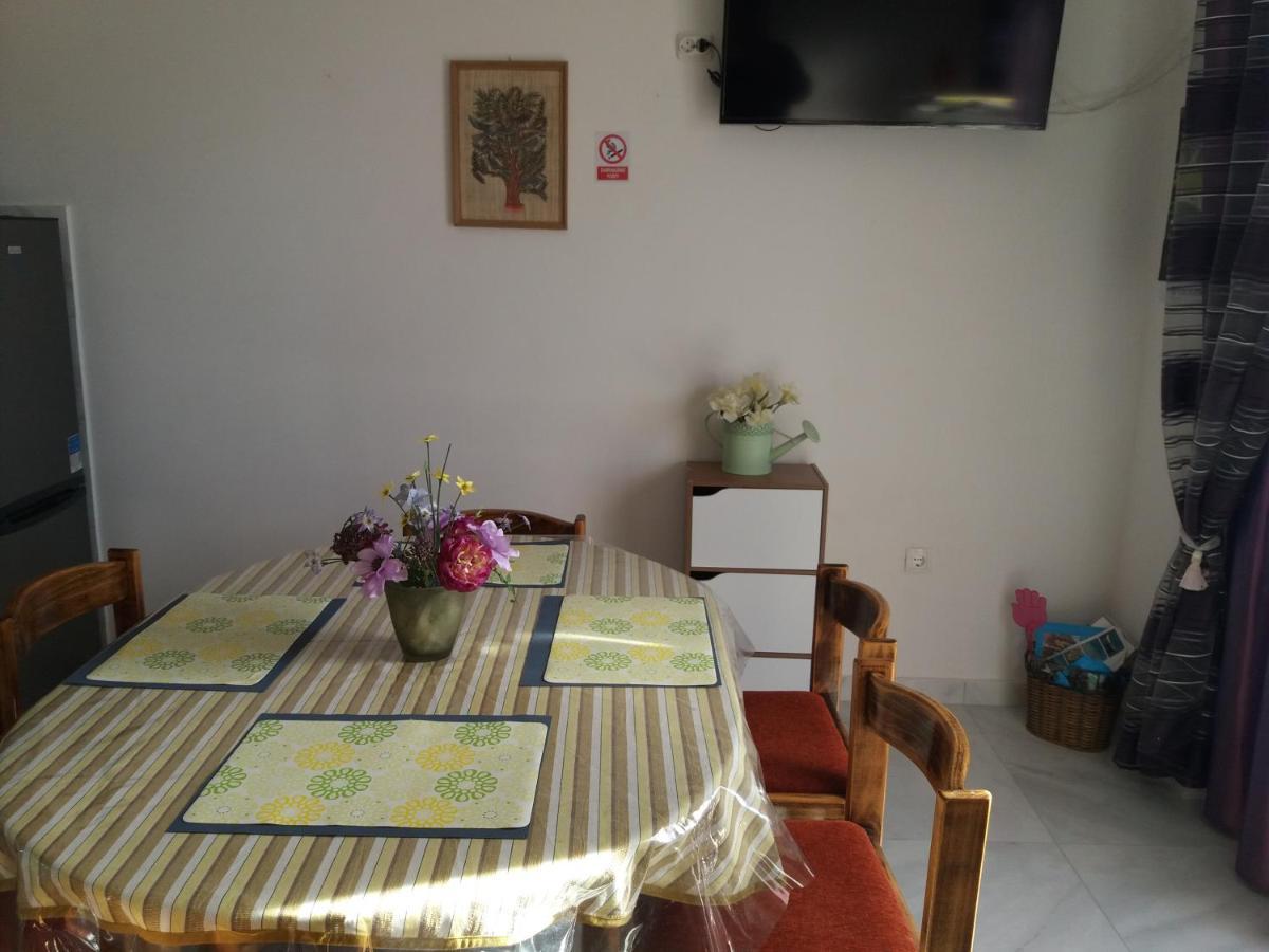 Villa Blue View Sumpetar Extérieur photo