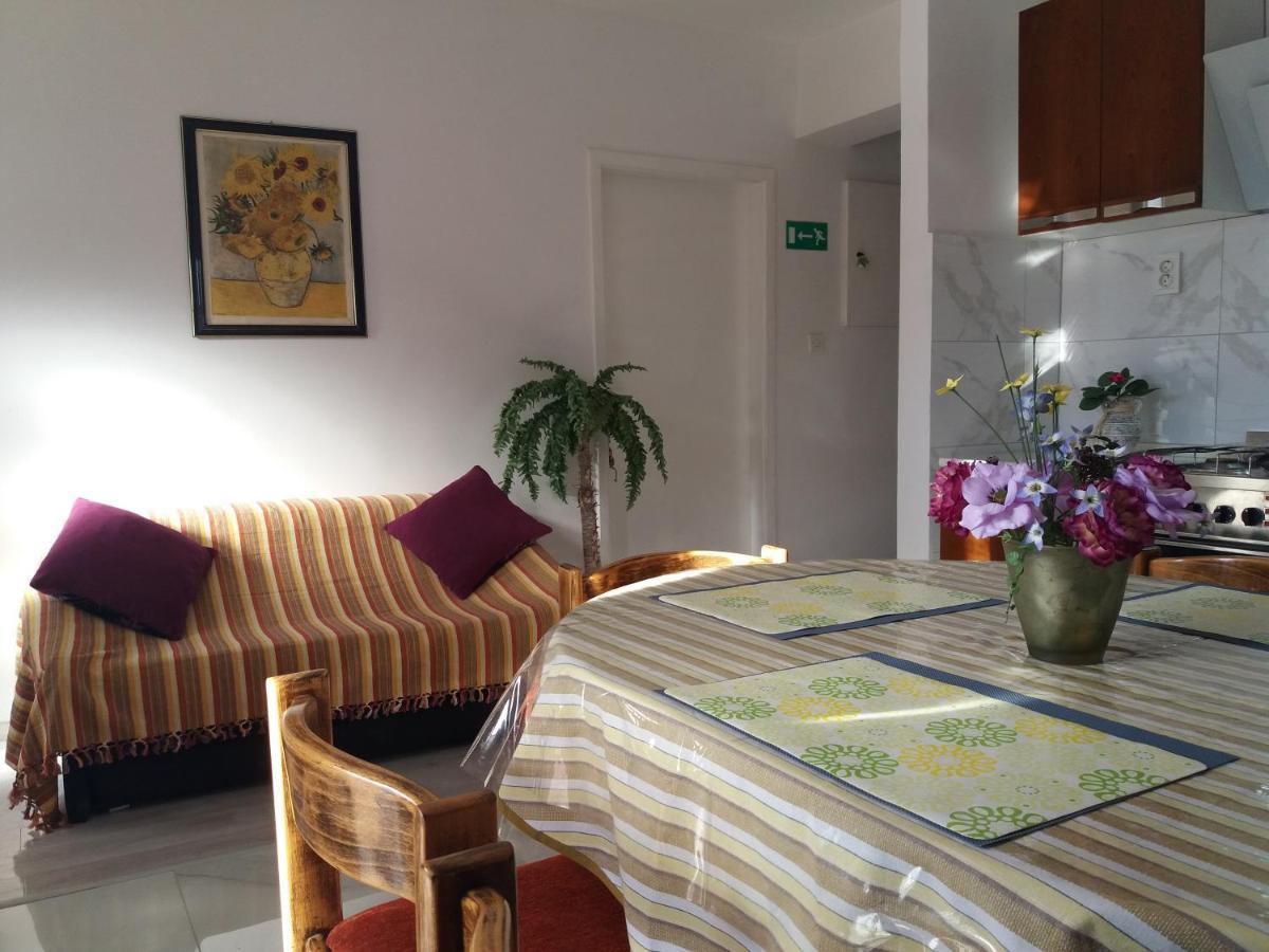 Villa Blue View Sumpetar Extérieur photo