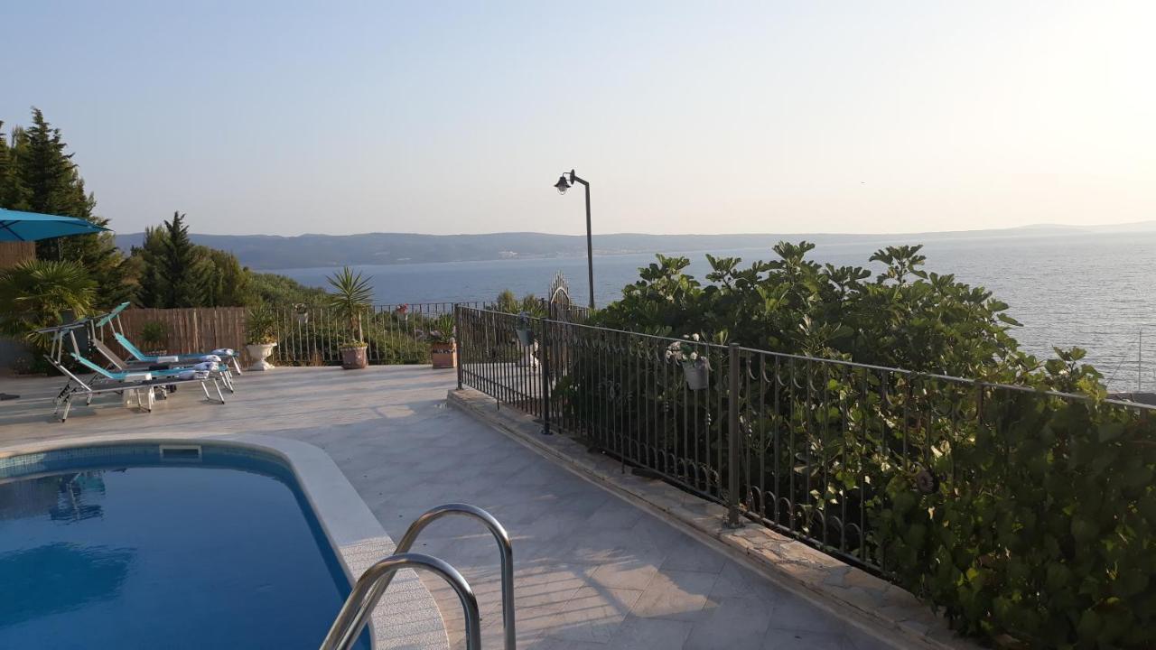 Villa Blue View Sumpetar Extérieur photo