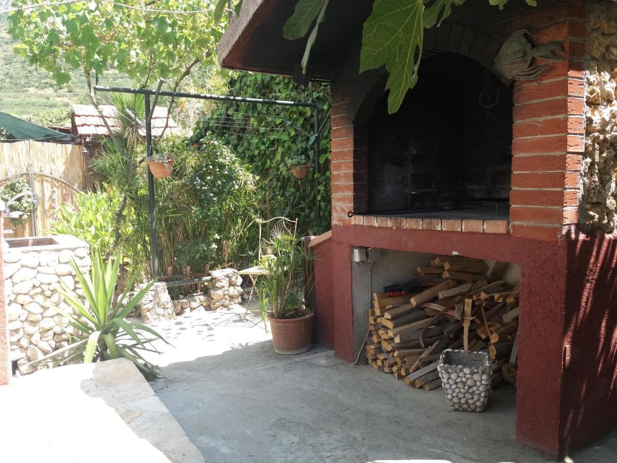 Villa Blue View Sumpetar Extérieur photo