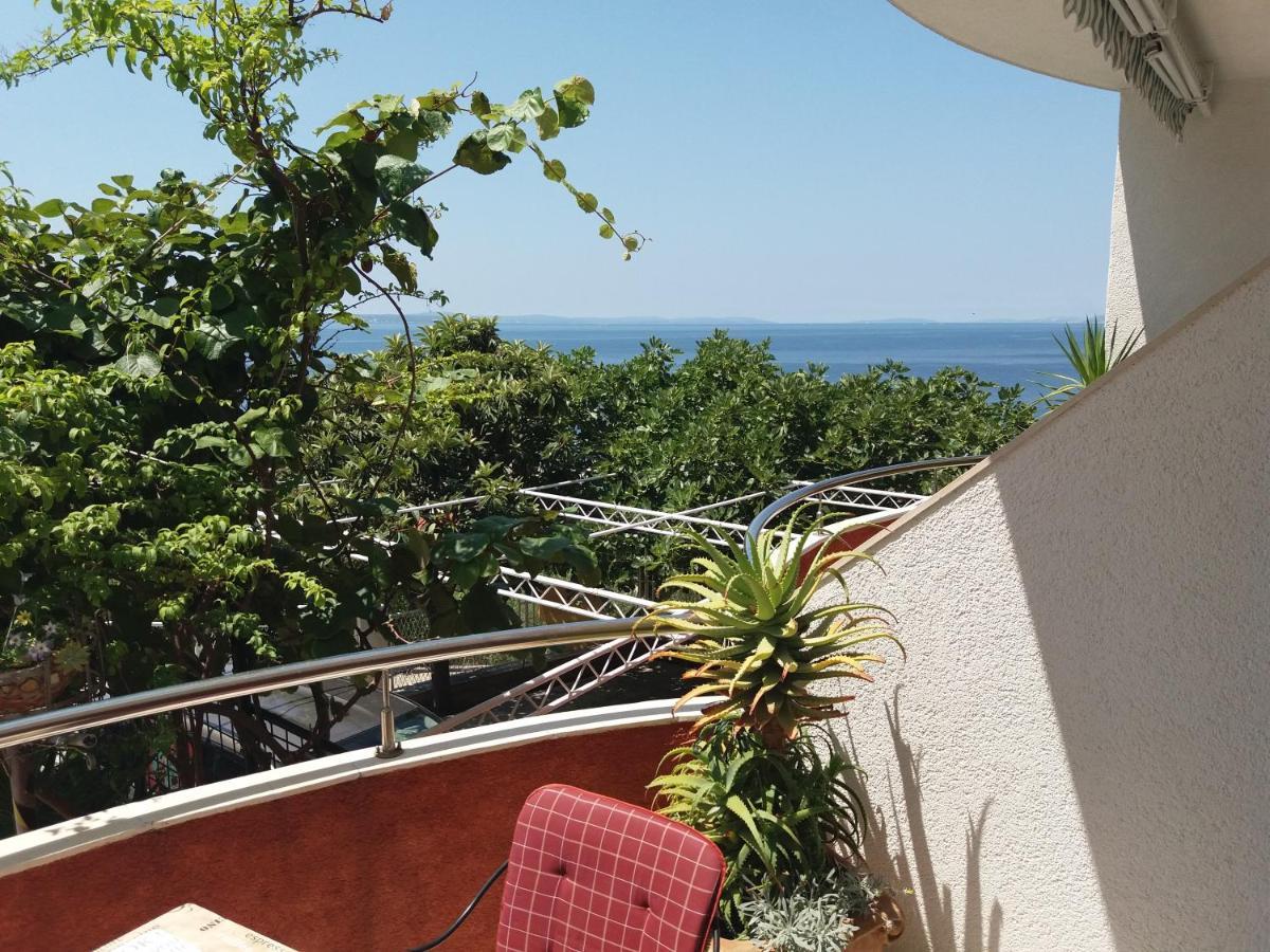 Villa Blue View Sumpetar Extérieur photo