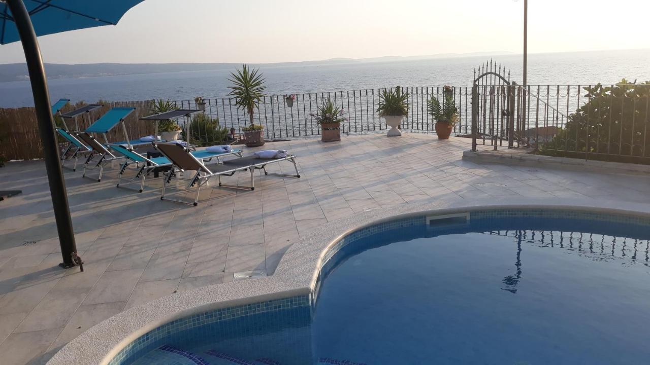 Villa Blue View Sumpetar Extérieur photo