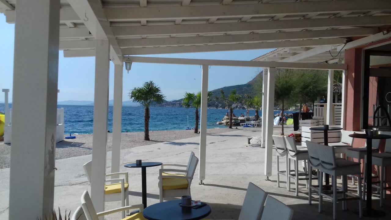 Villa Blue View Sumpetar Extérieur photo