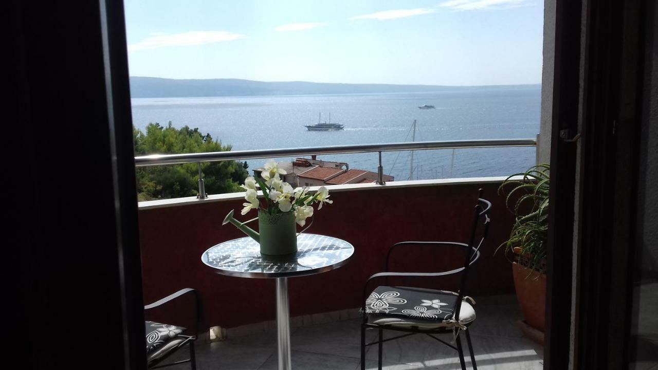 Villa Blue View Sumpetar Extérieur photo