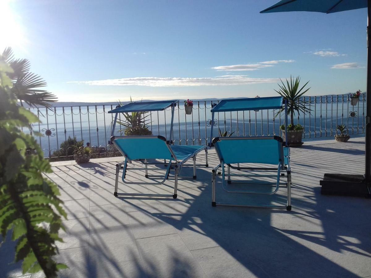 Villa Blue View Sumpetar Extérieur photo