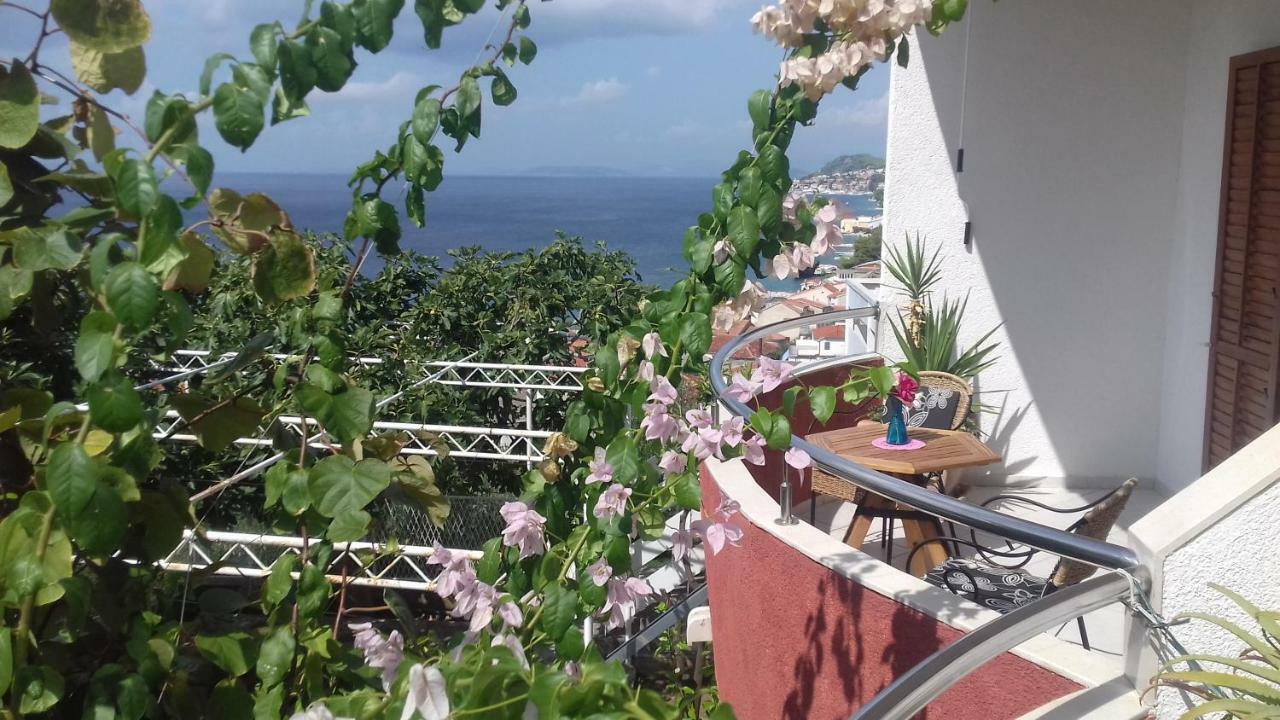 Villa Blue View Sumpetar Extérieur photo