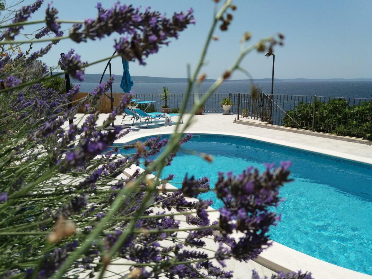 Villa Blue View Sumpetar Extérieur photo