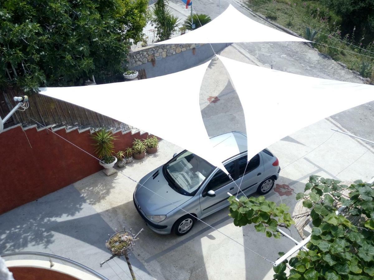 Villa Blue View Sumpetar Extérieur photo